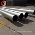 2017 Hot selling price titanium tube for exhaust pipe